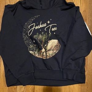 Full Sleeve Hoodie